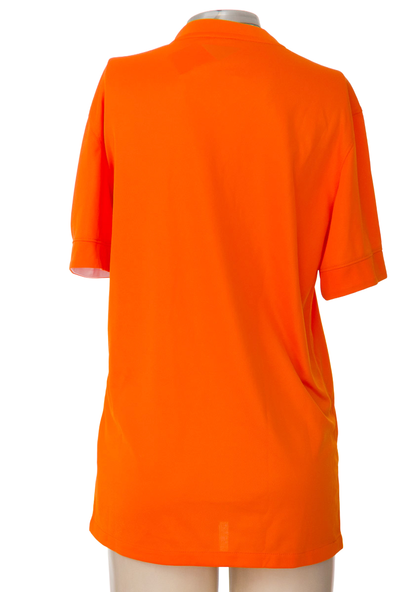 Ropa Deportiva / Salida de Baño color Naranja - Nike
