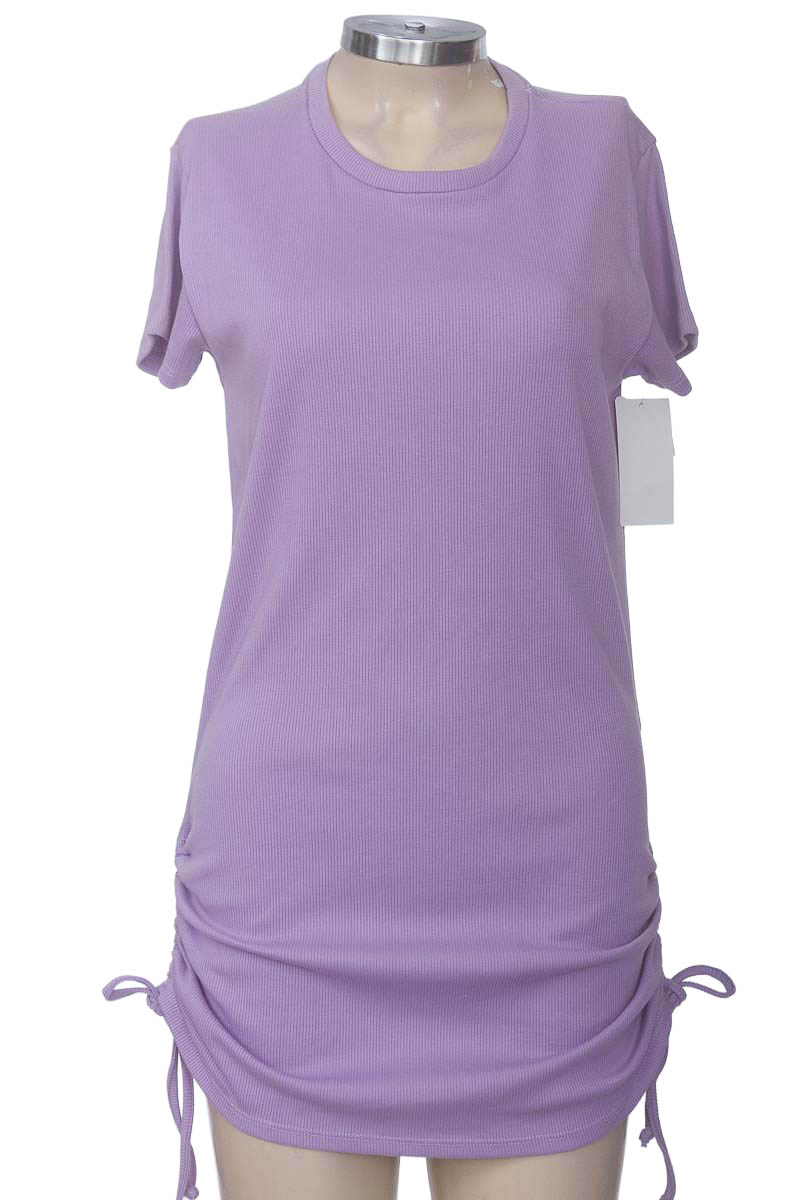 Vestido / Enterizo color Lila - Abrizzi