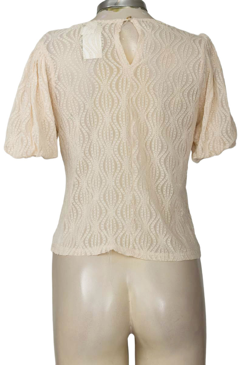 Top / Camiseta color Beige - Blashe