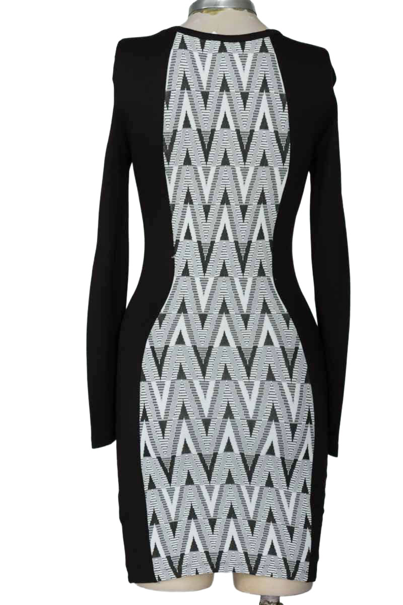 Vestido / Enterizo color Negro - Divided by H&M
