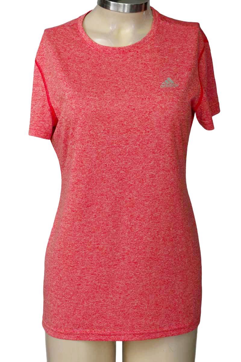 Ropa Deportiva / Salida de Baño color Rojo - Adidas