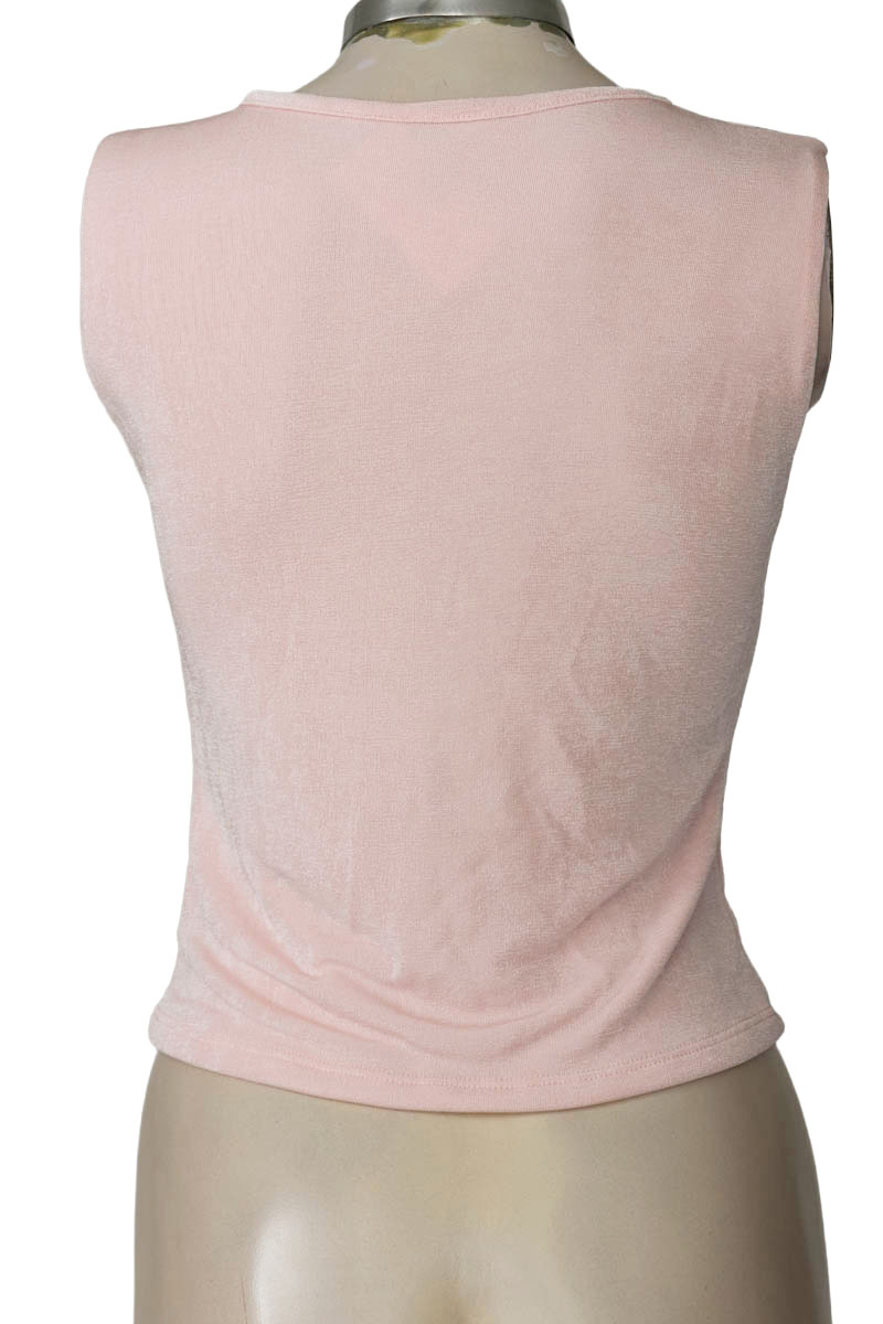 Top / Camiseta color Rosado - Derek
