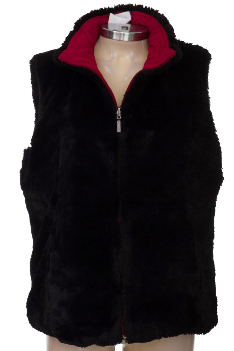 Chaqueta / Abrigo color Negro - Giacca