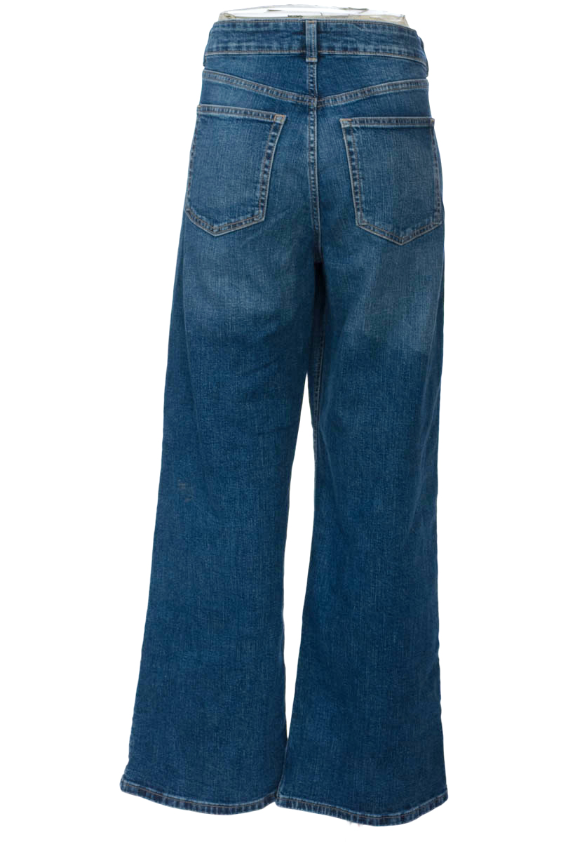 Pantalones color Azul - H&M