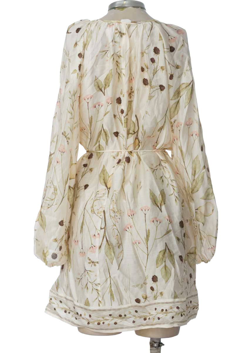 Vestido / Enterizo color Beige - H&M