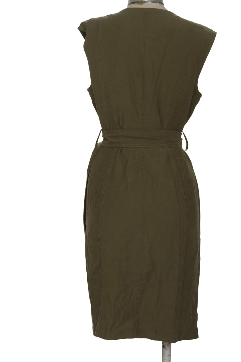 Vestido / Enterizo color Verde - Calvin Klein