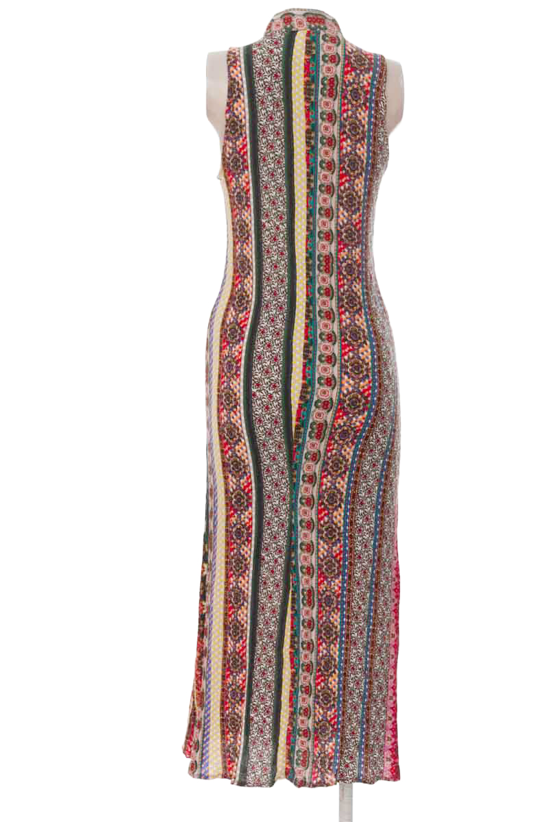 Vestido / Enterizo color Estampado - Kabuky