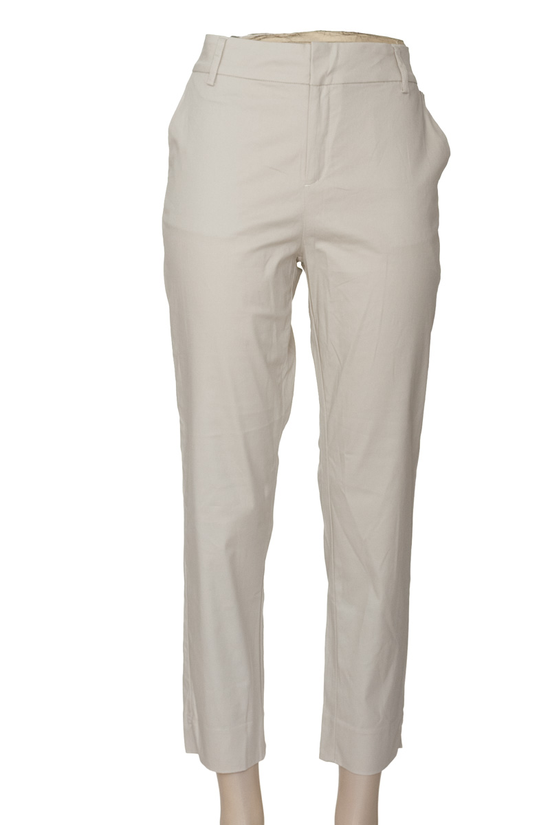 Pantalones color Beige - Arkitect
