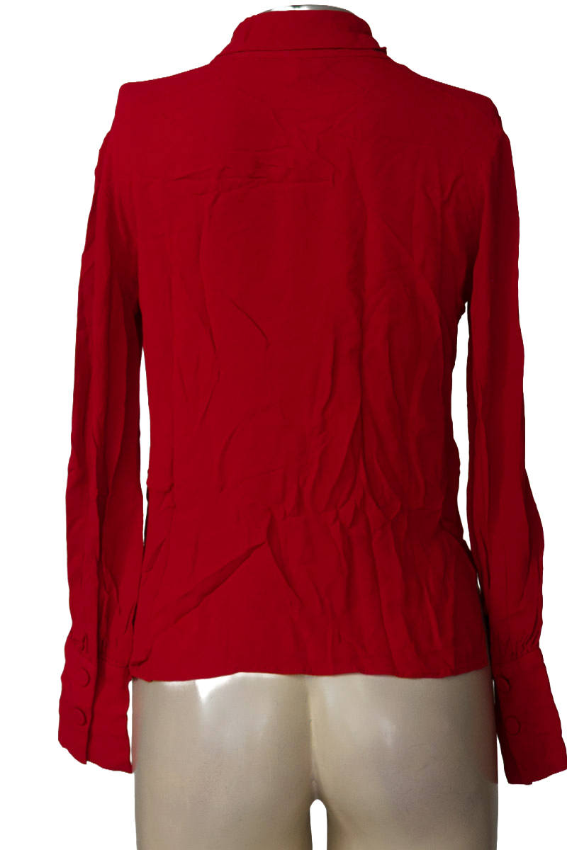 Blusa color Naranja - MNG