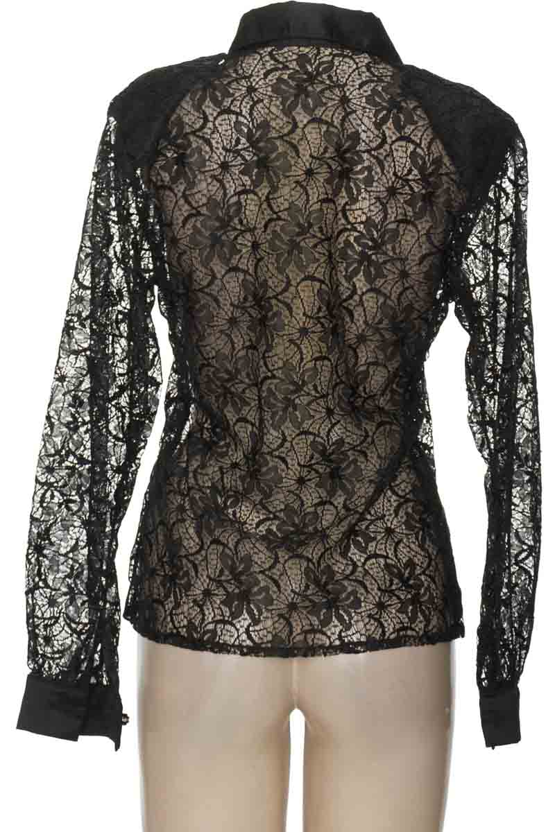 Blusa color Negro - Closeando
