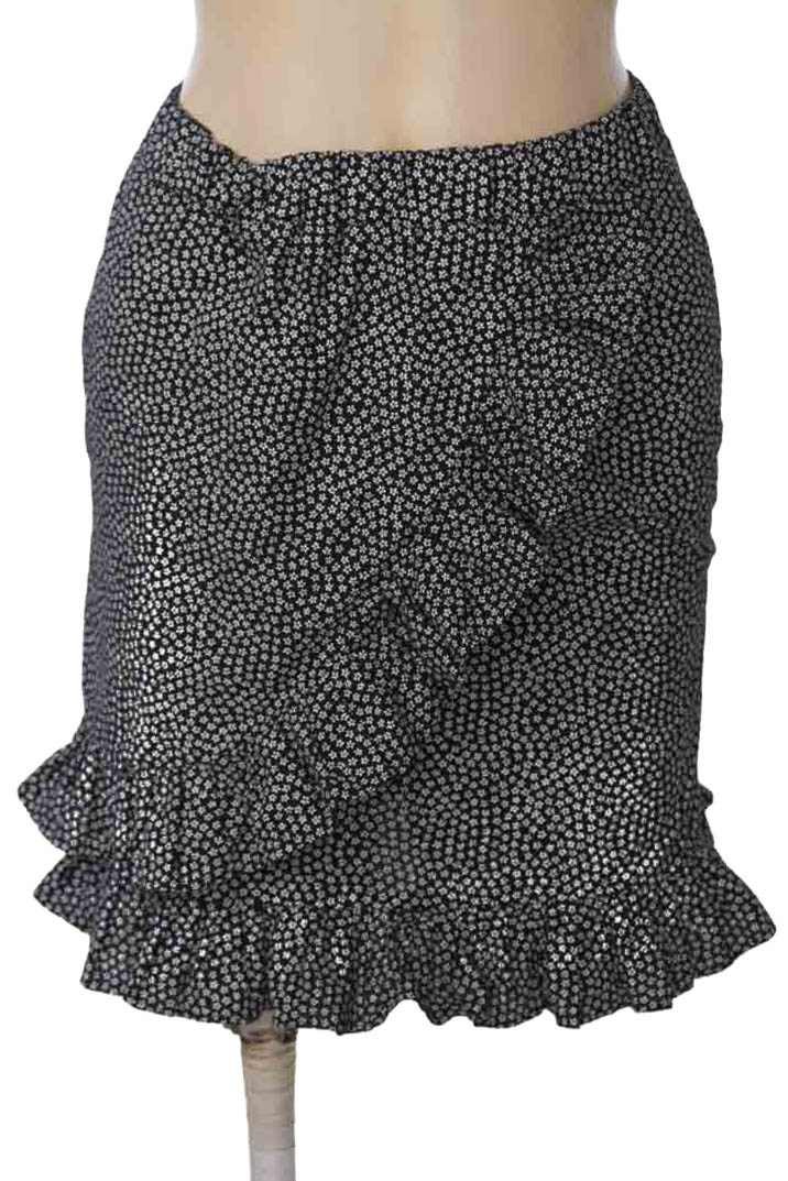 Falda color Azul - Closeando