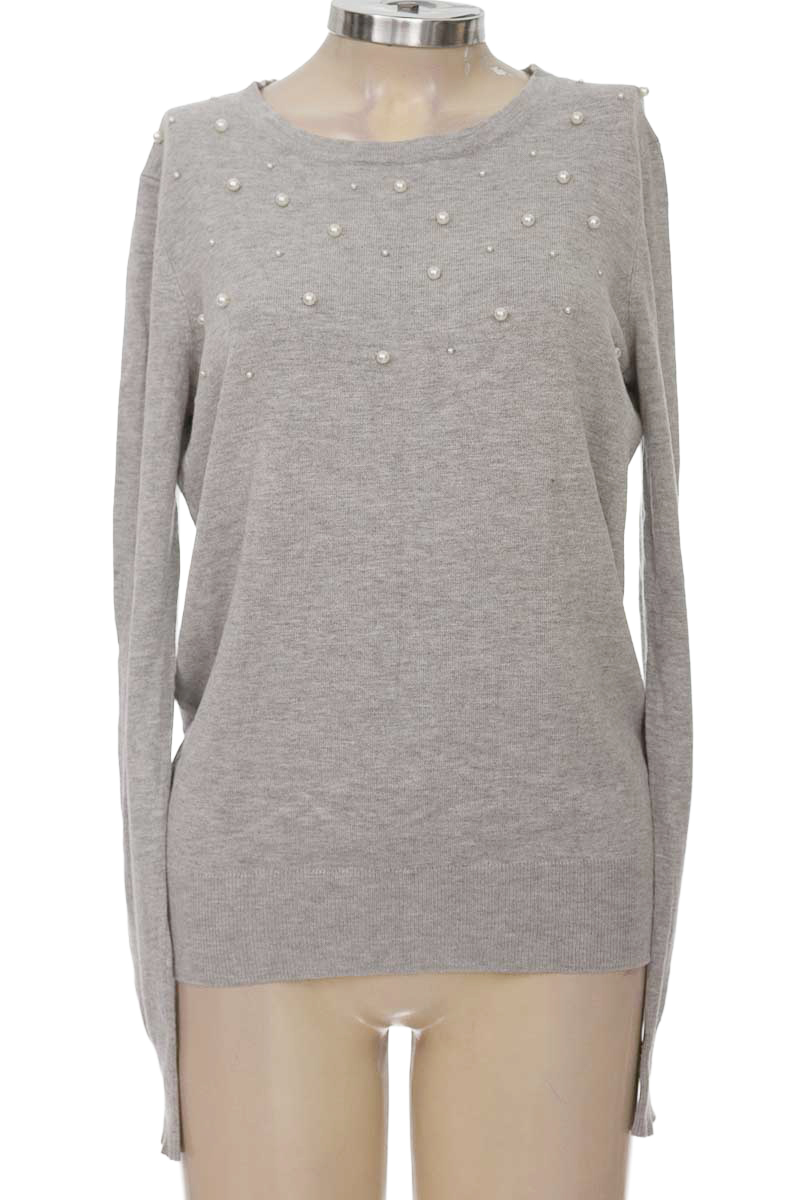 Sweater color Gris - Basement