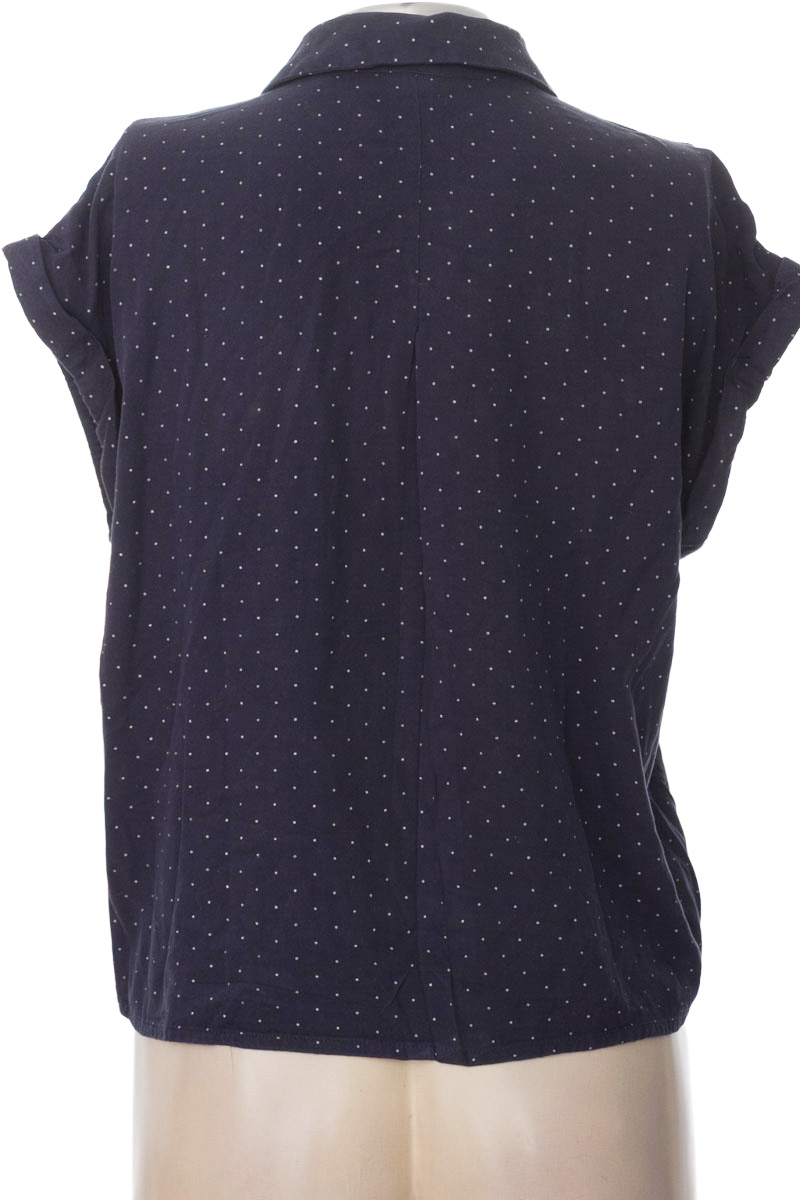 Blusa color Azul - Koaj