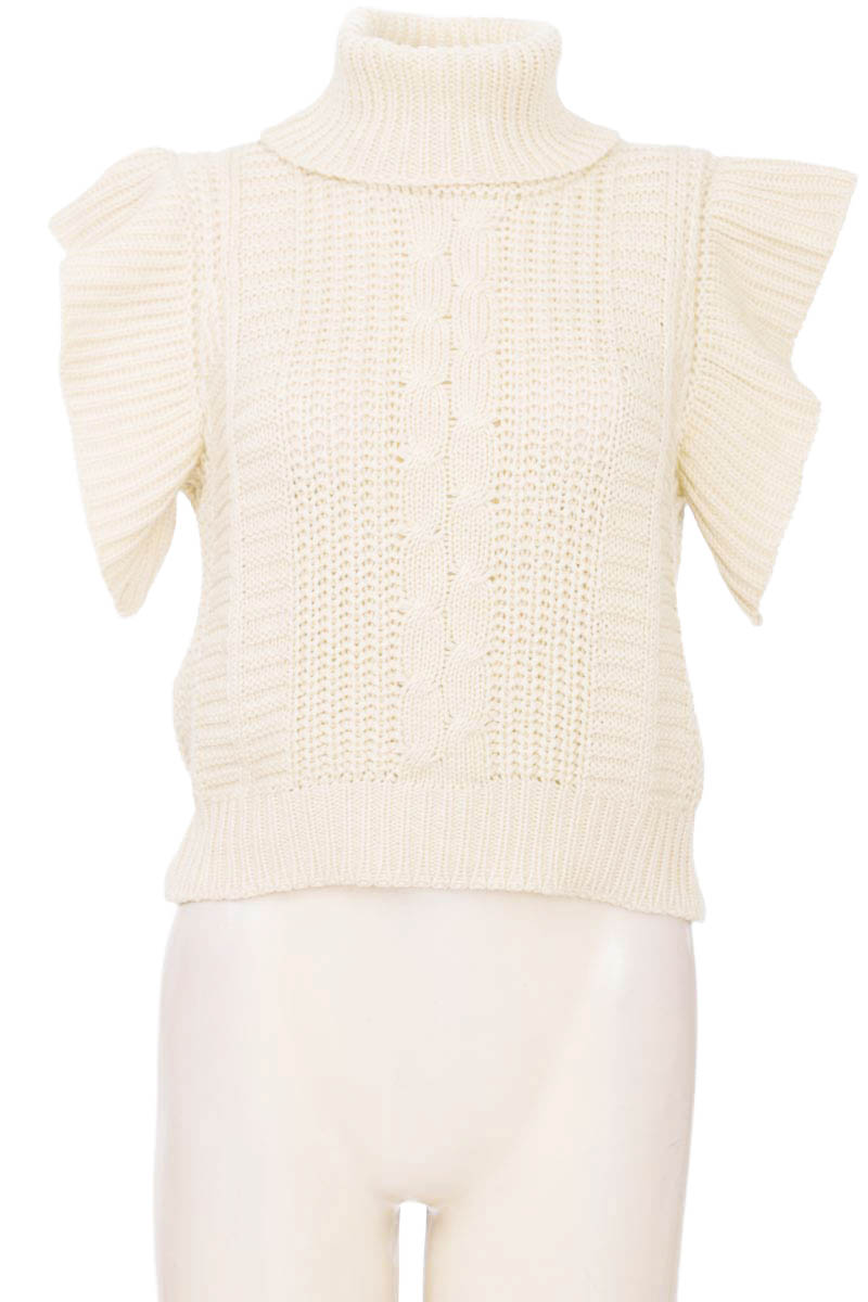 Sweater color Beige - Closeando