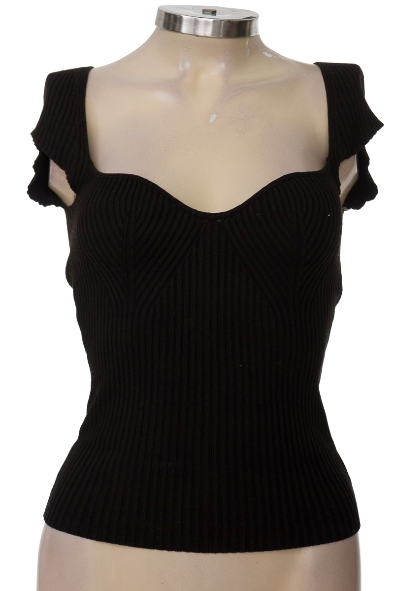 Sweater color Negro - H&M