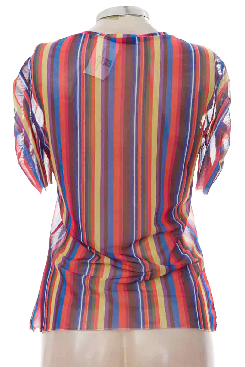 Top / Camiseta color Estampado - Zara