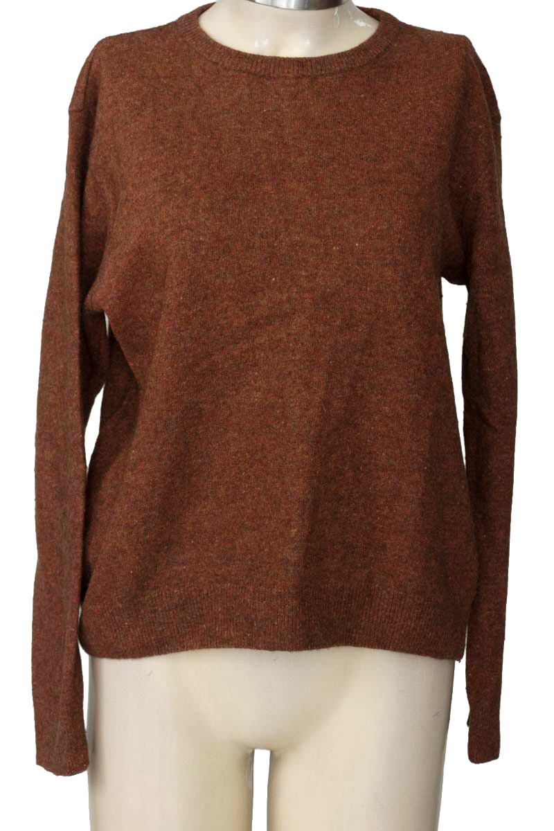 Sweater color Café - Sherland