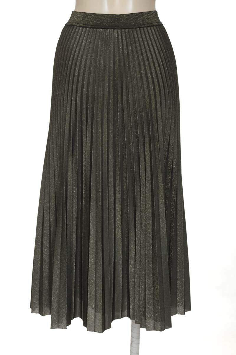 Falda color Gris - H&M