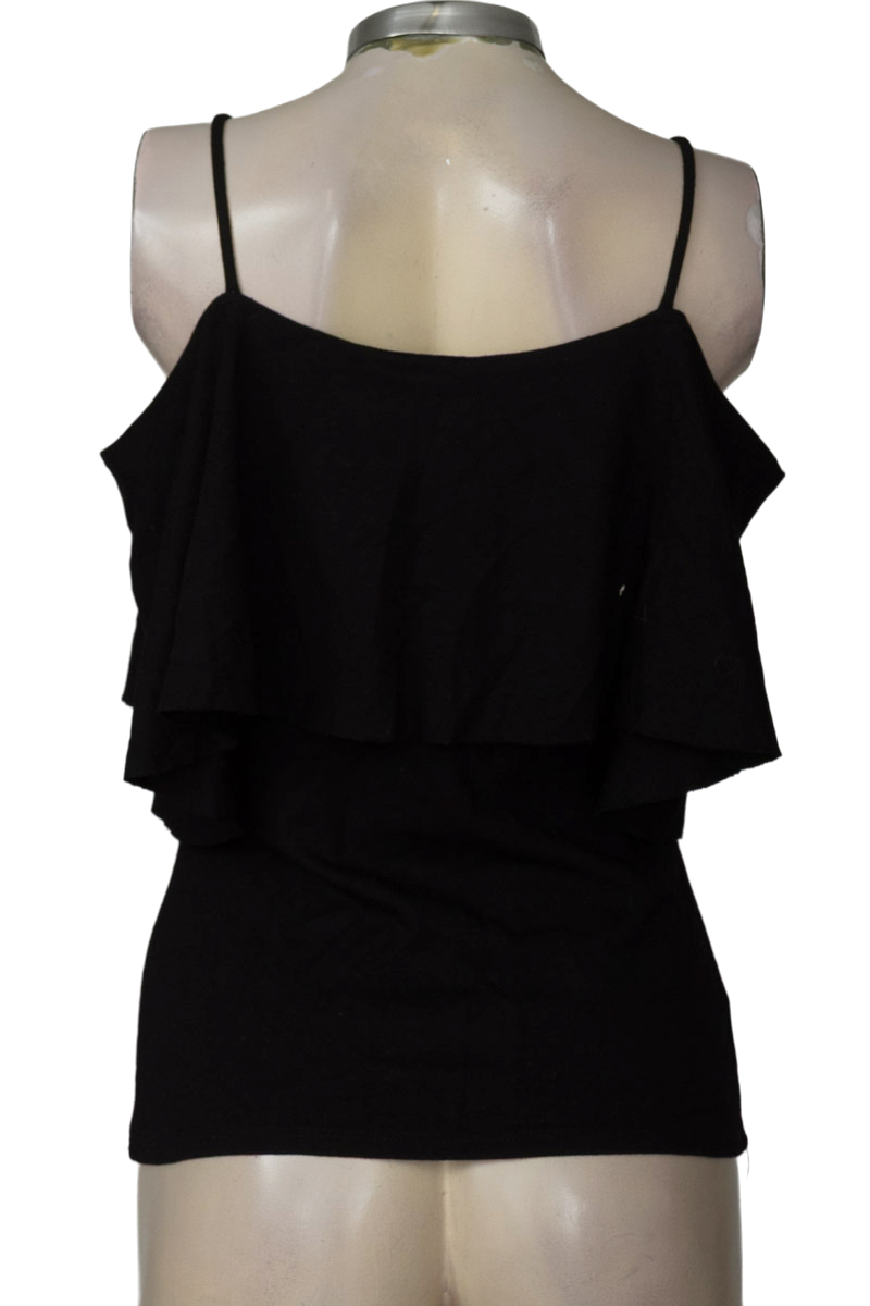 Blusa color Negro - Vizio