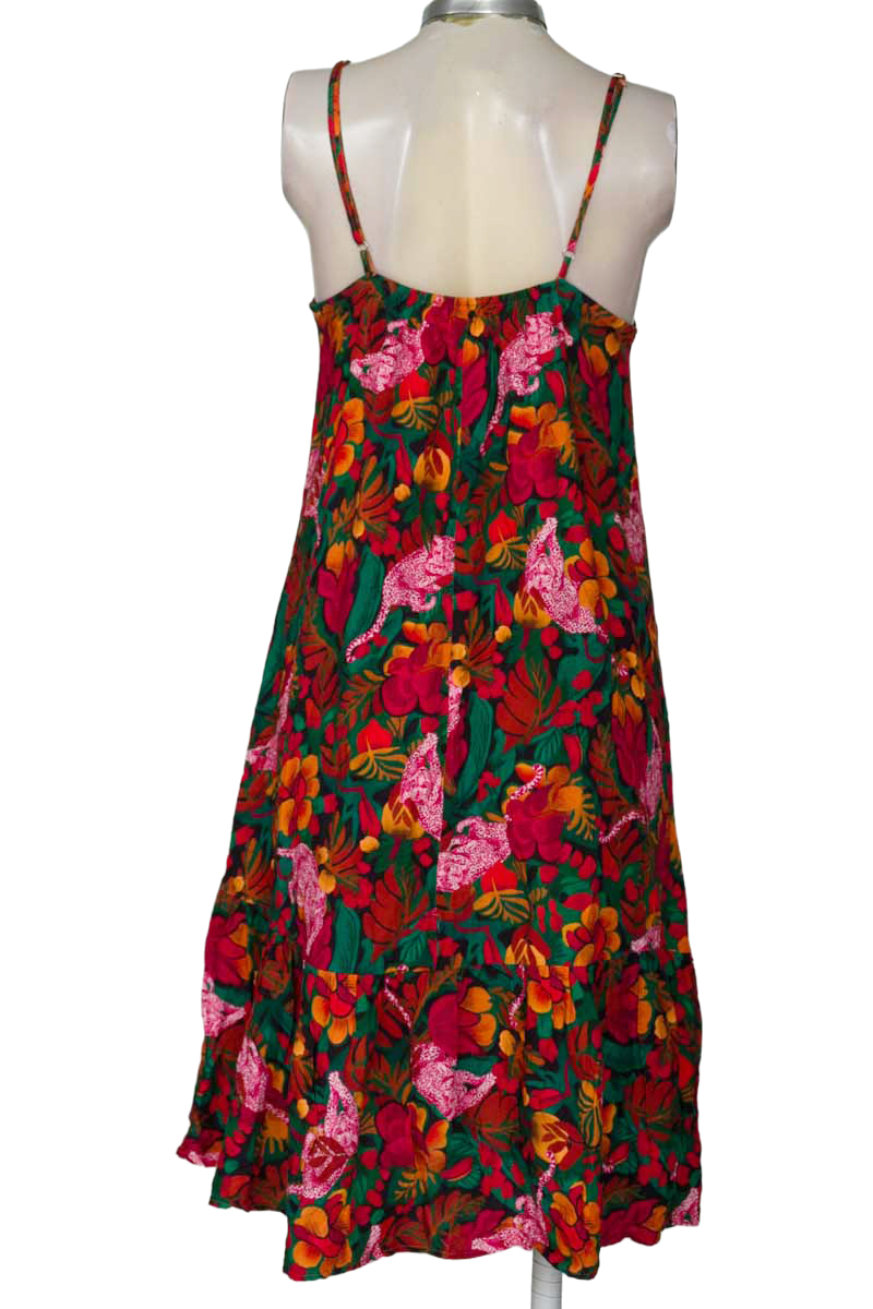 Vestido / Enterizo color Estampado - DENIMLAB