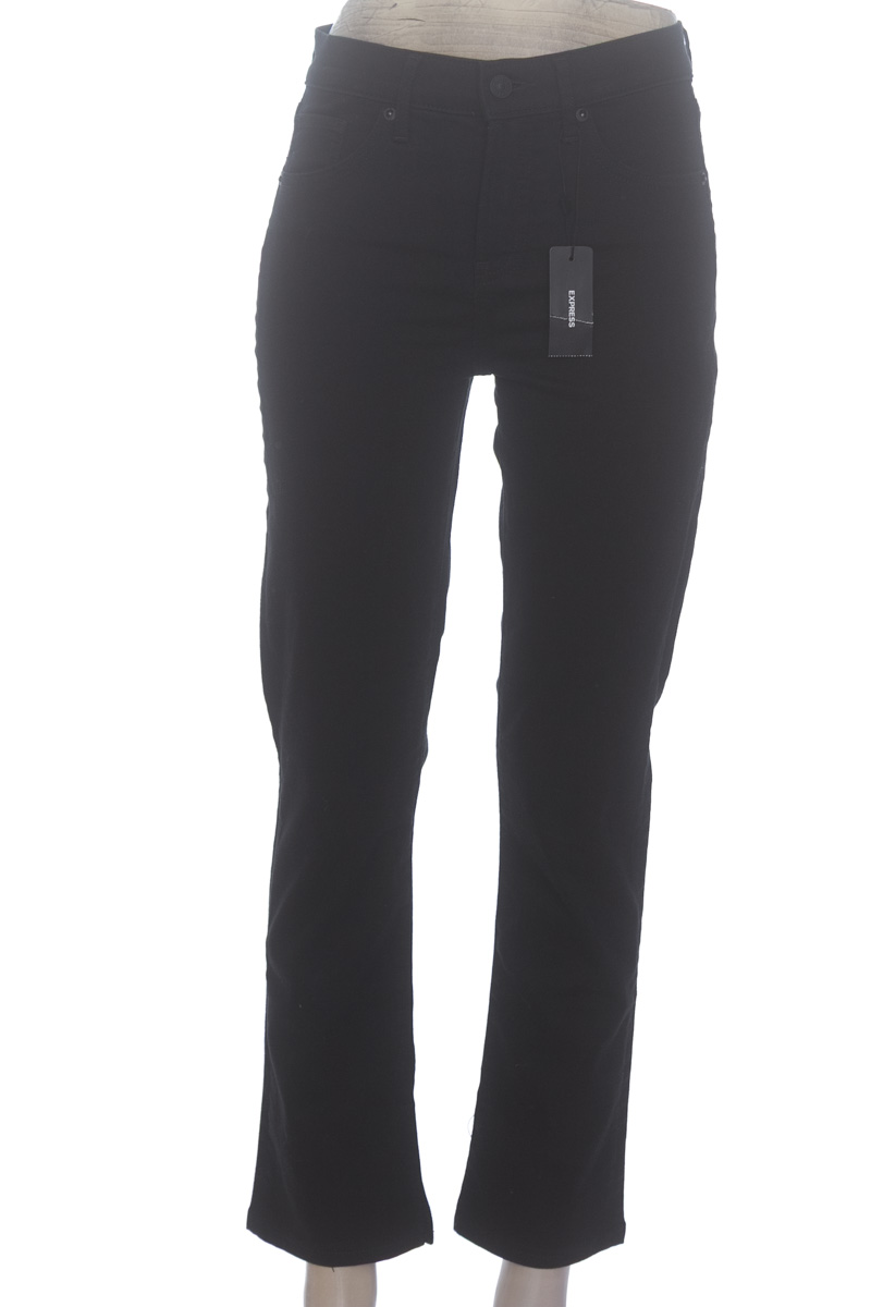 Pantalones color Negro - Express