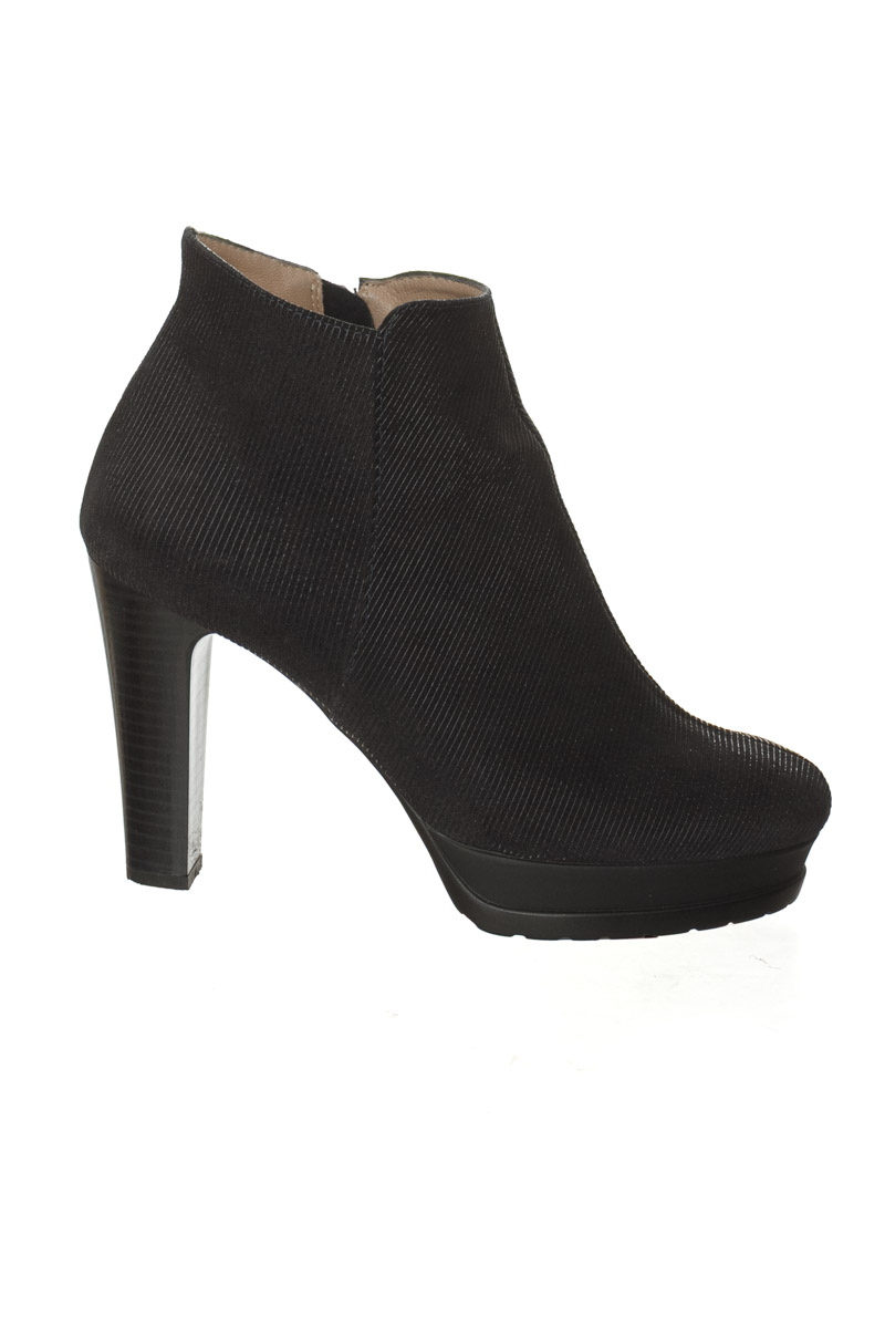 Zapatos color Negro - Boucherel