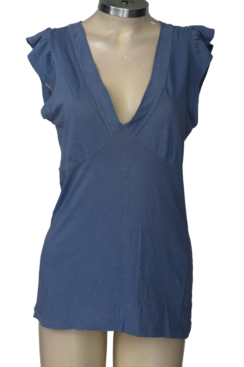 Top / Camiseta color Azul - GAP