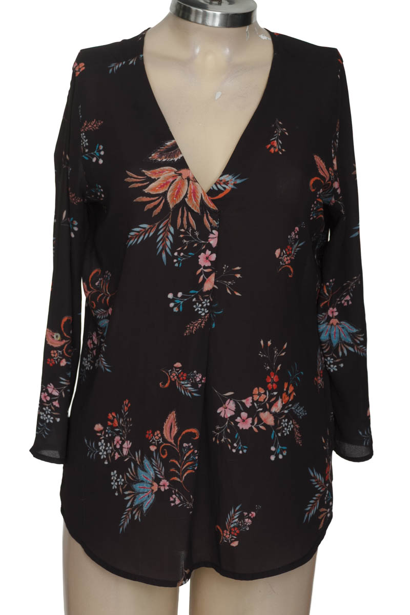 Blusa color Azul - Koaj