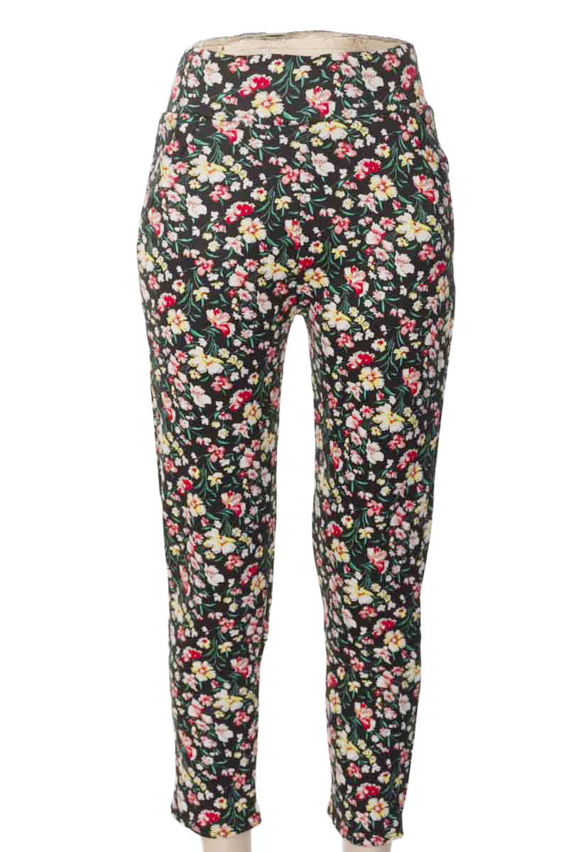 Pantalones color Negro - Closeando