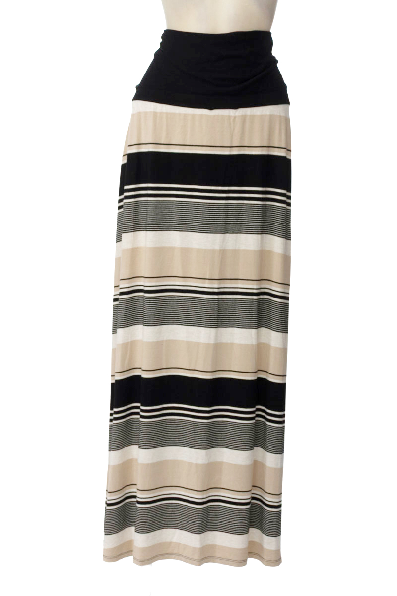 Falda color Beige - Calvin Klein