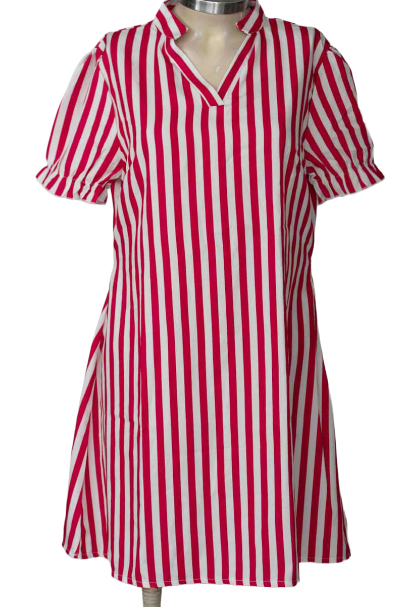 Vestido / Enterizo color Rojo - Closeando