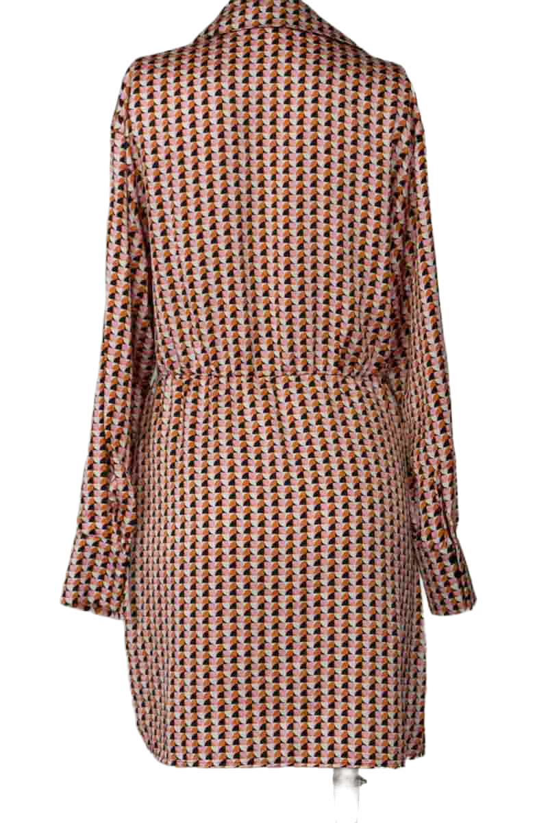Vestido / Enterizo color Estampado - H&M