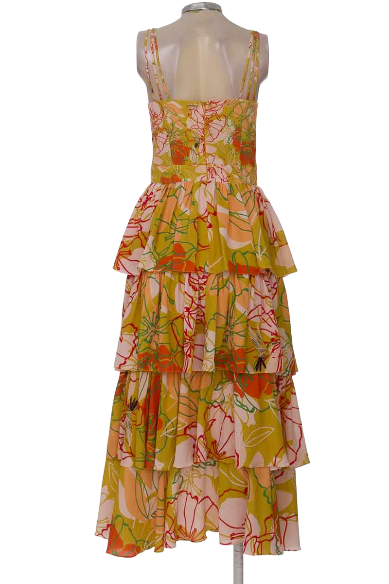 Vestido / Enterizo color Estampado - Glory Ang