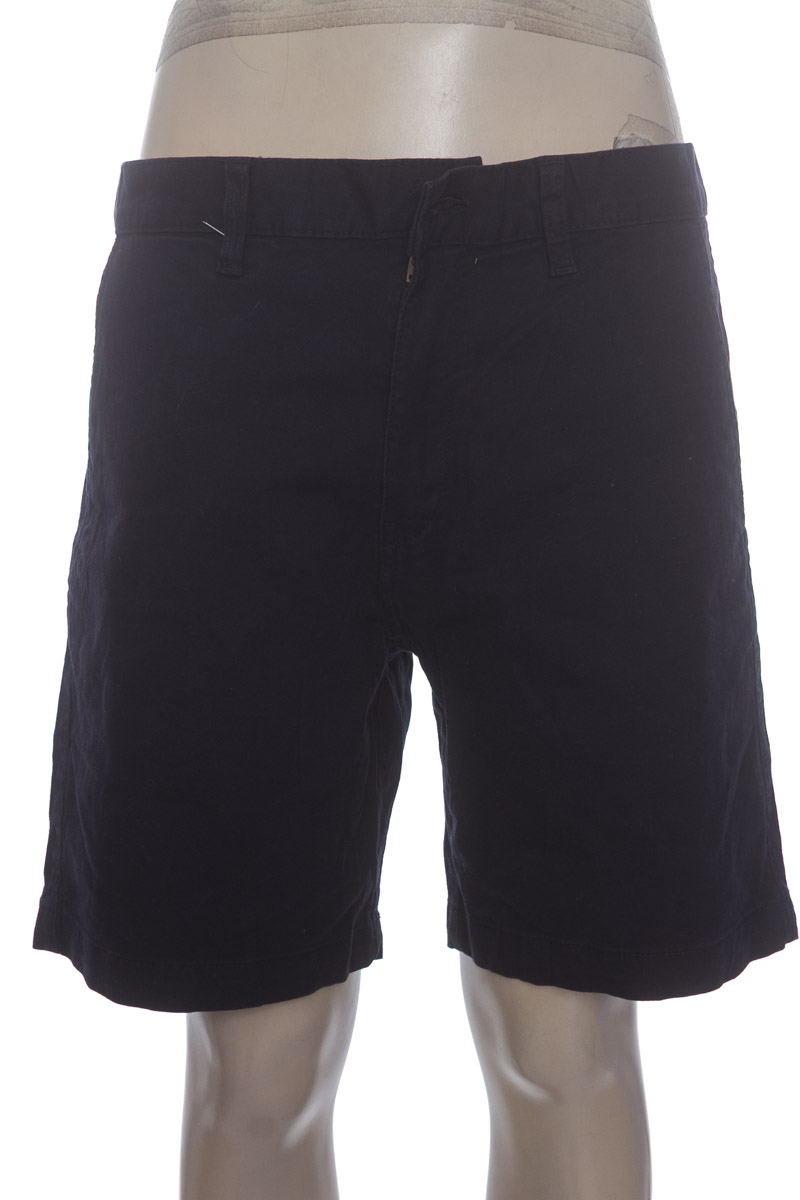 Bermuda - Pantaloneta color Azul - H&M