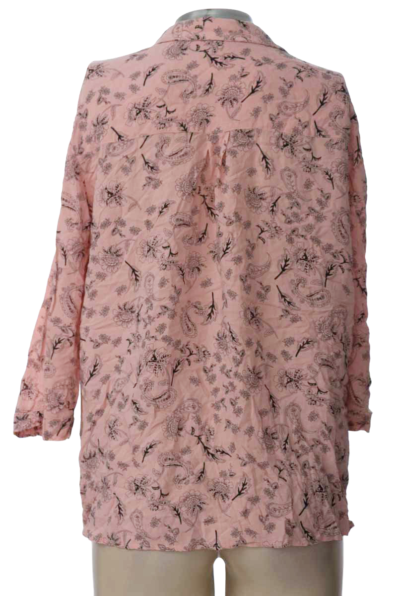 Blusa color Rosado - PATPRIMO