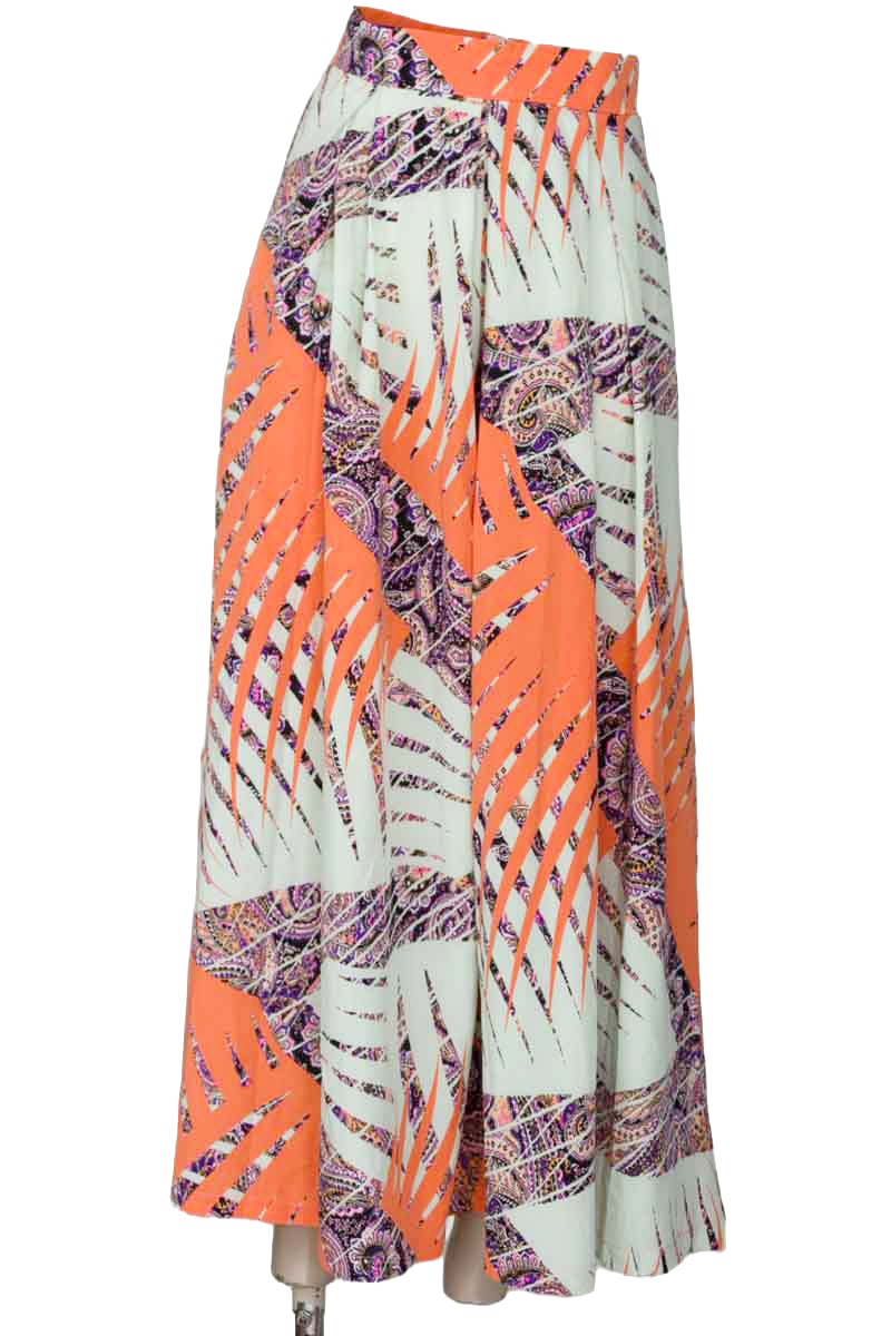 Pantalones color Estampado - Believe