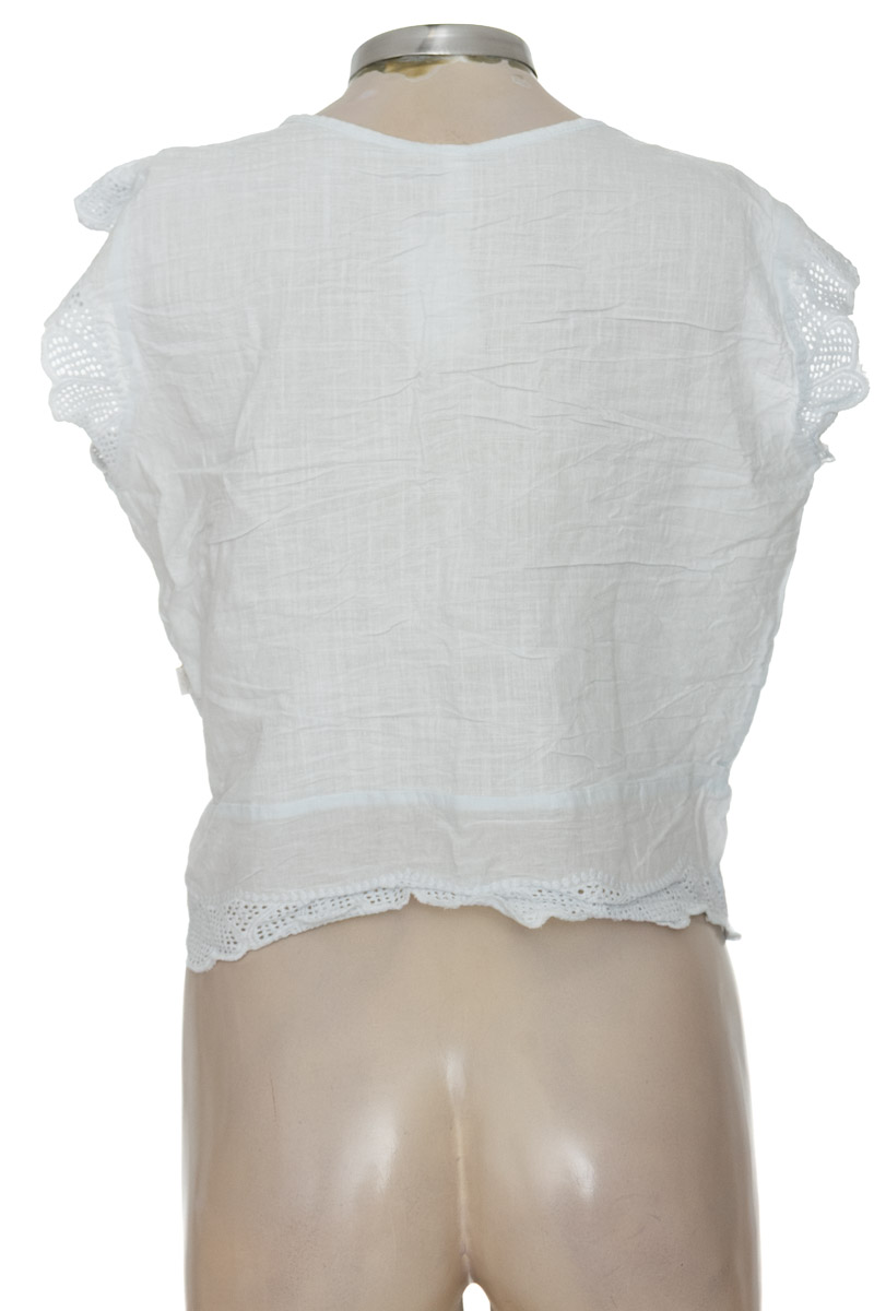 Blusa color Azul - Juana Shop