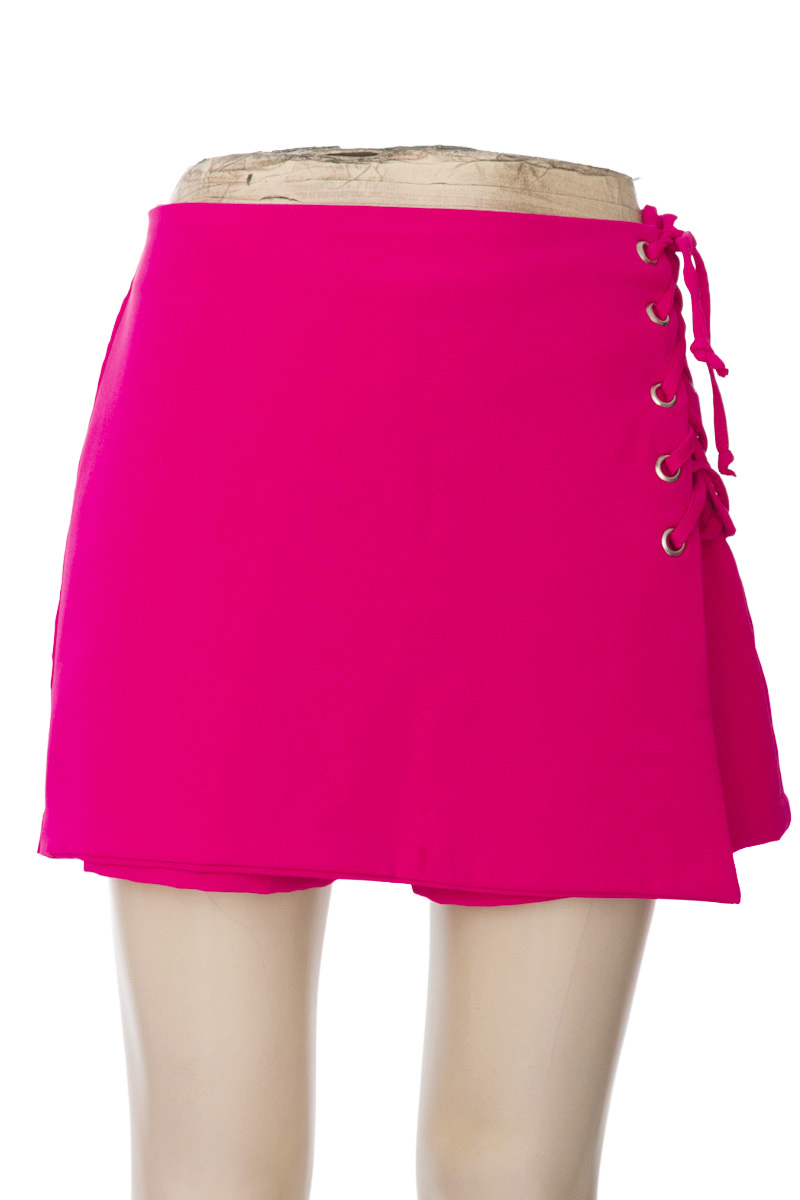 Short color Fucsia - Maleja
