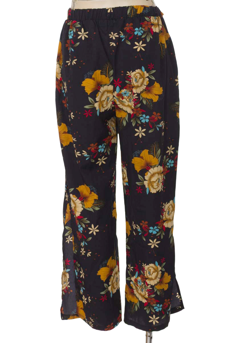 Pantalones color Azul - Miisee