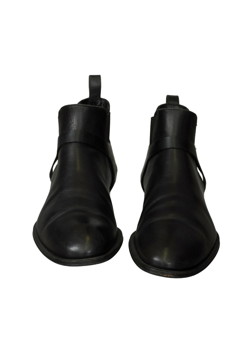 Zapato color Negro - Louis Vuitton