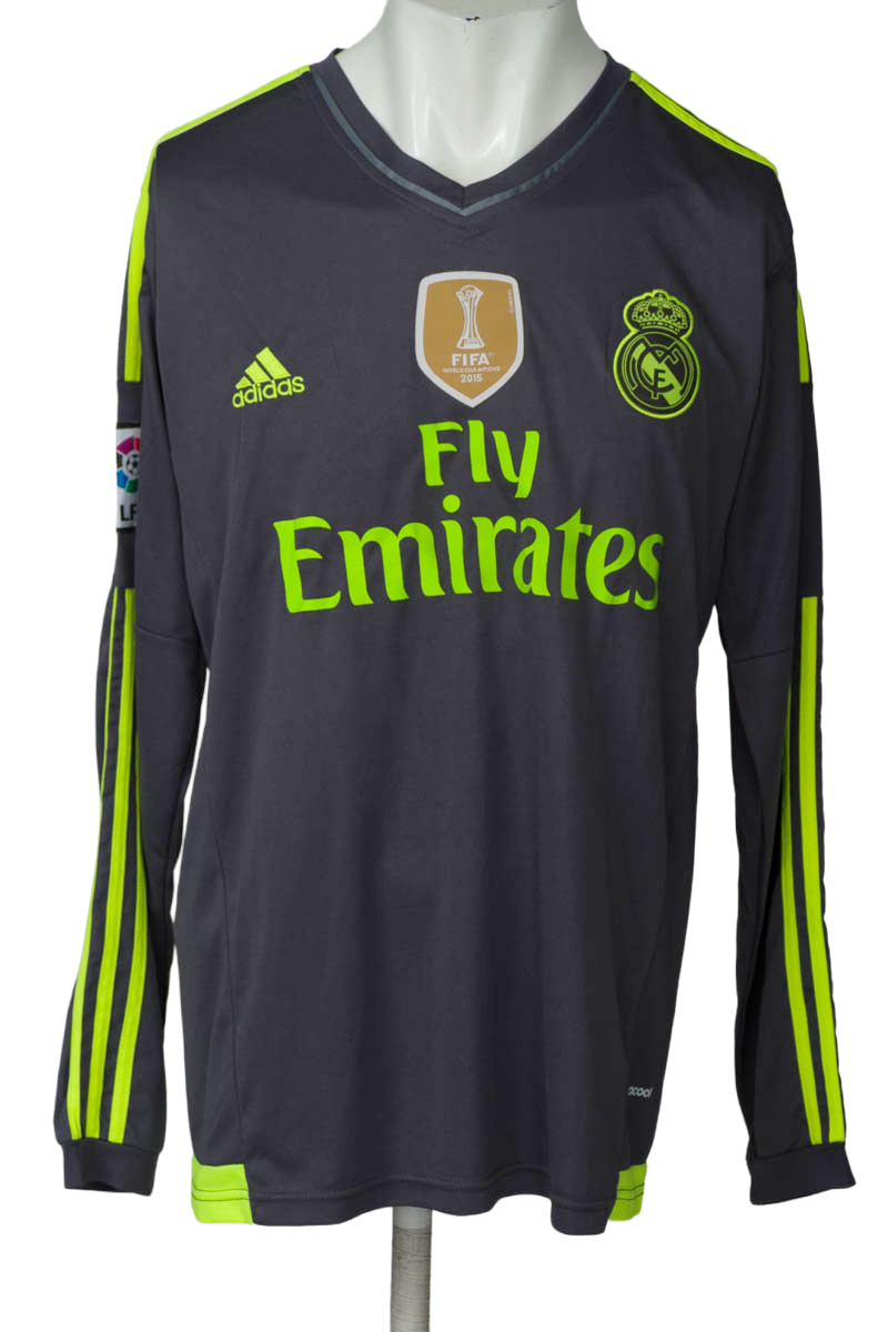Ropa Deportiva color Gris - Adidas