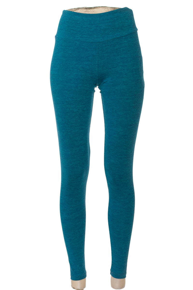 Ropa Deportiva / Salida de Baño color Azul - Closeando