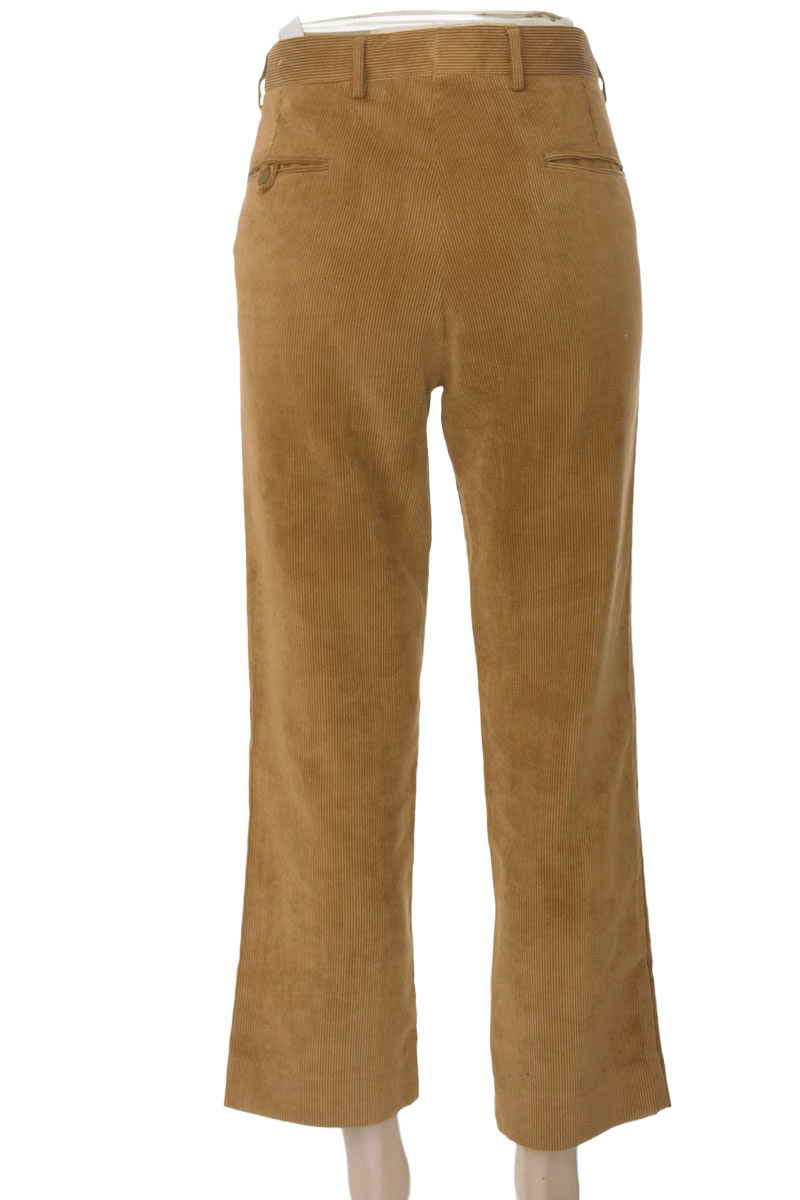 Pantalón color Café - Guy Laroche