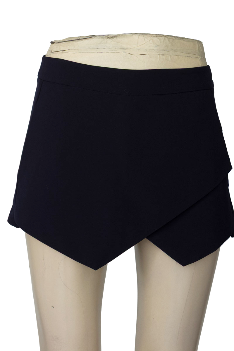 Short color Azul - Forever 21