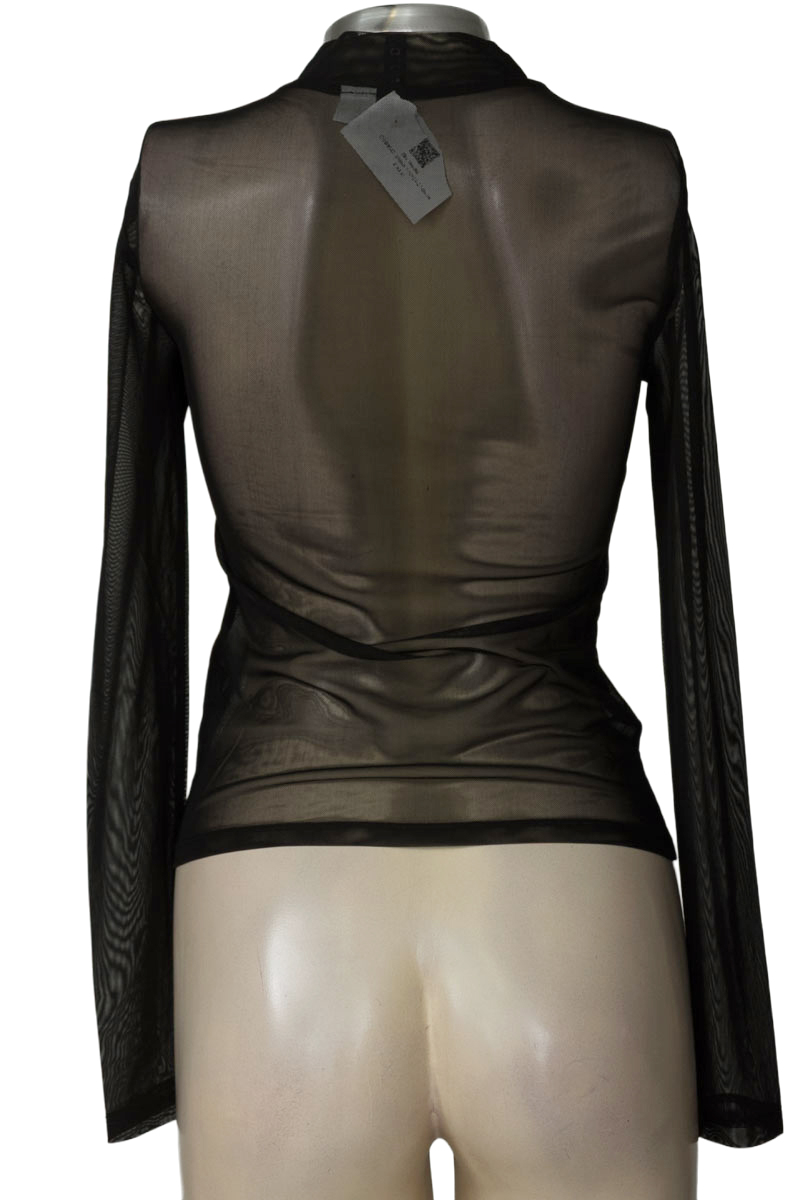 Top / Camiseta color Negro - Divided by H&M