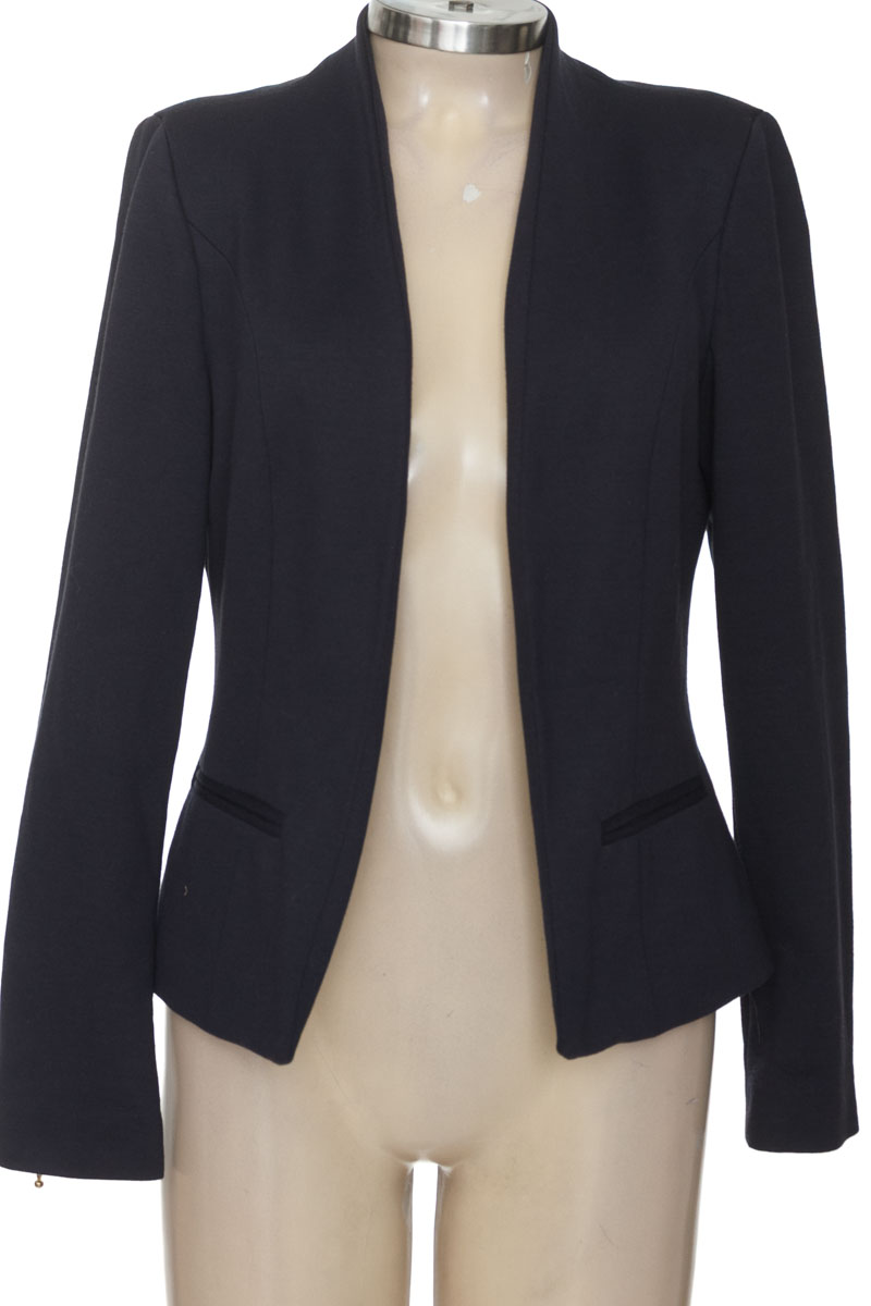 Chaqueta / Abrigo color Azul - Mossimo