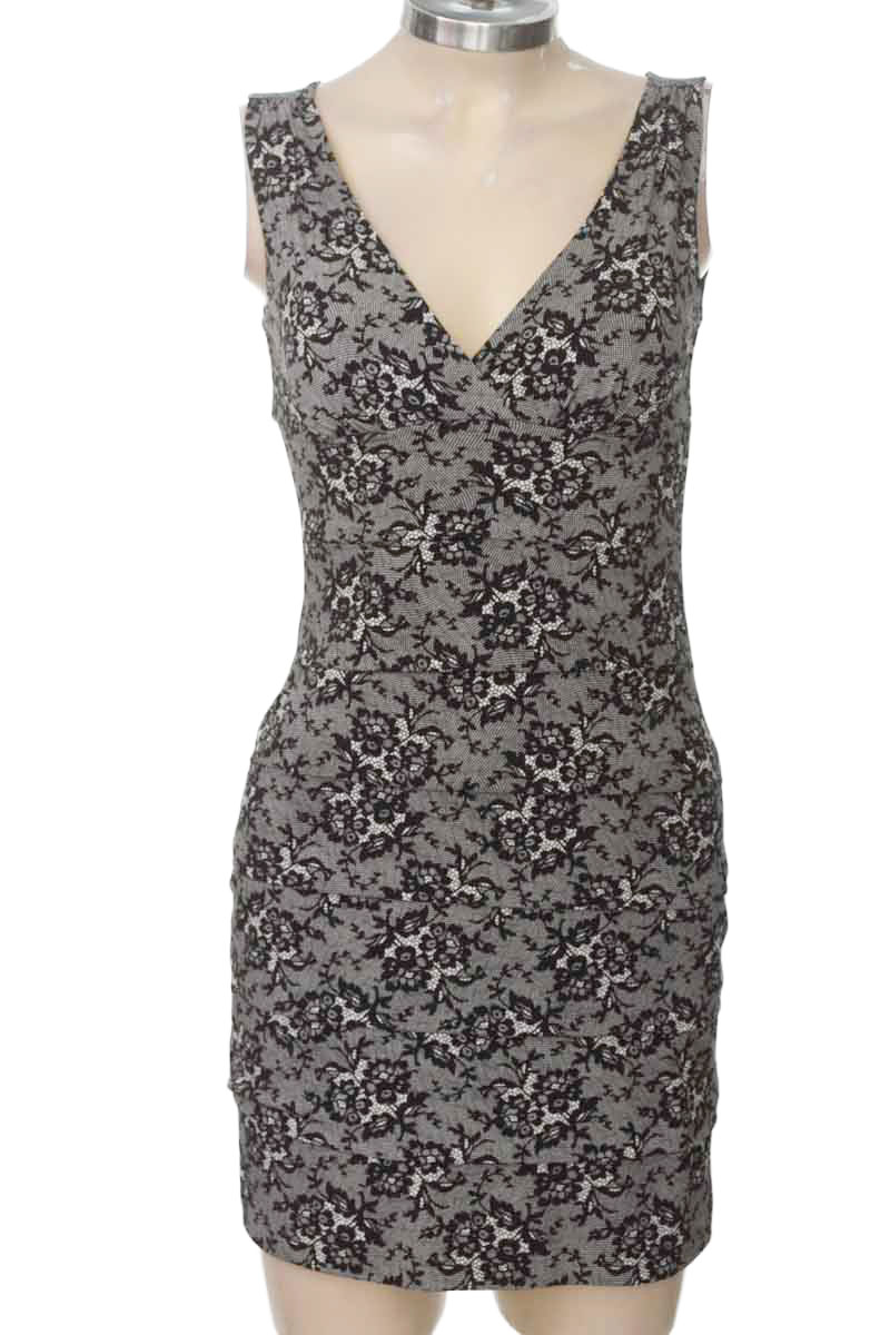 Vestido / Enterizo color Negro - Sweet Storm