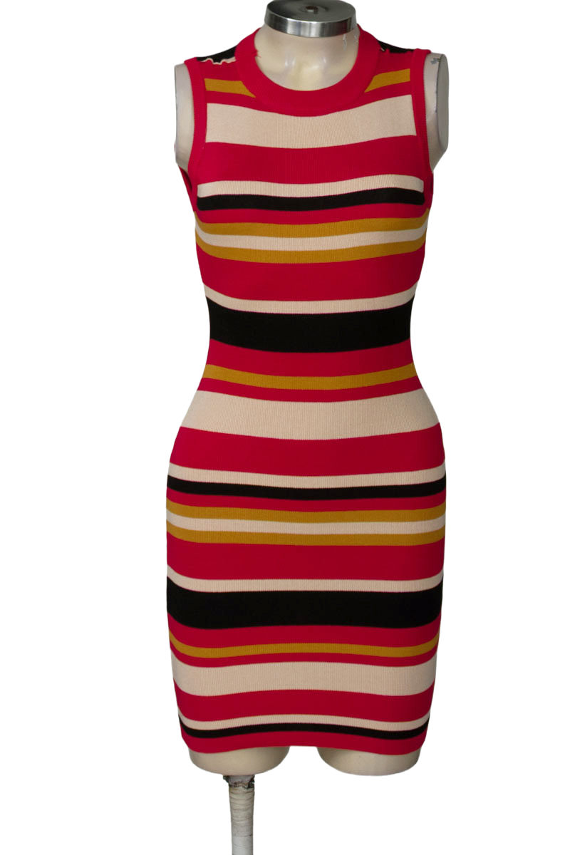 Vestido / Enterizo color Rojo - Studio F