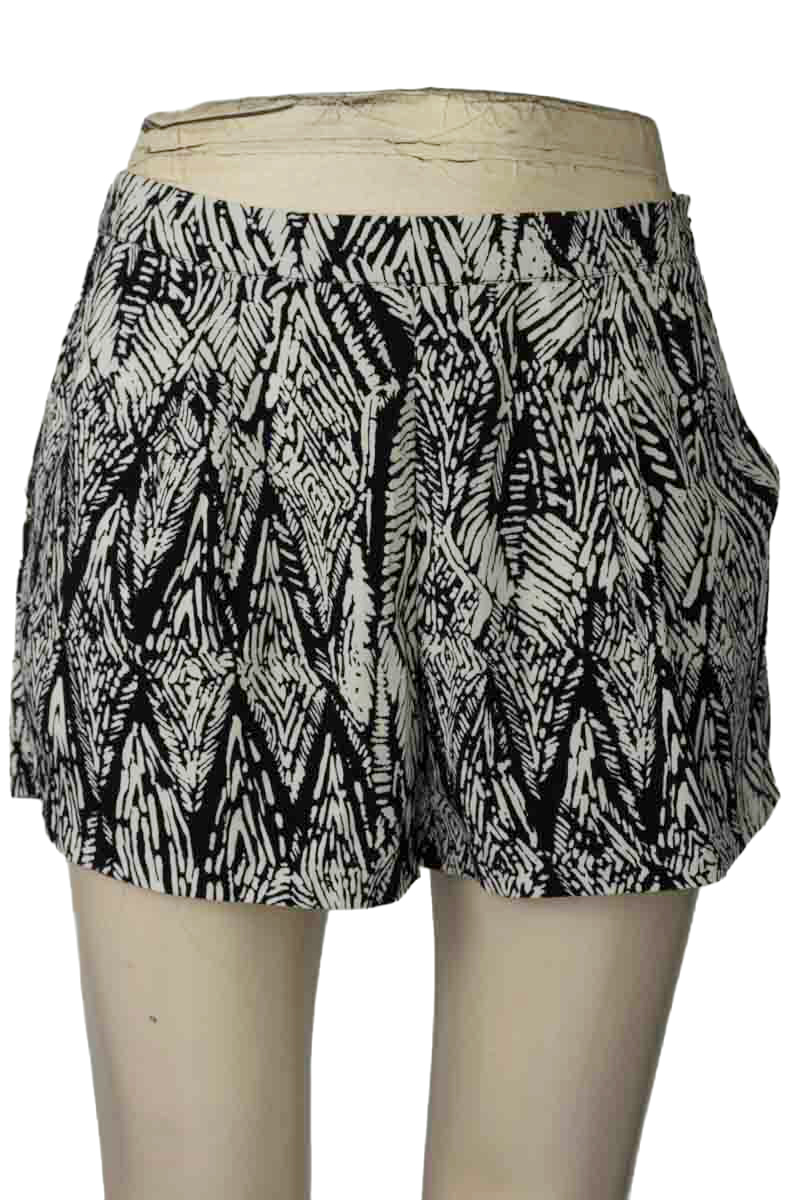 Short color Azul - Forever 21