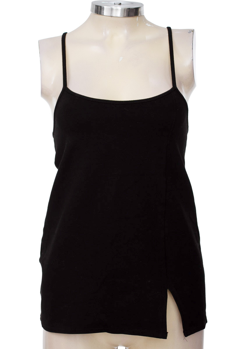 Top / Camiseta color Negro - Free Spirit
